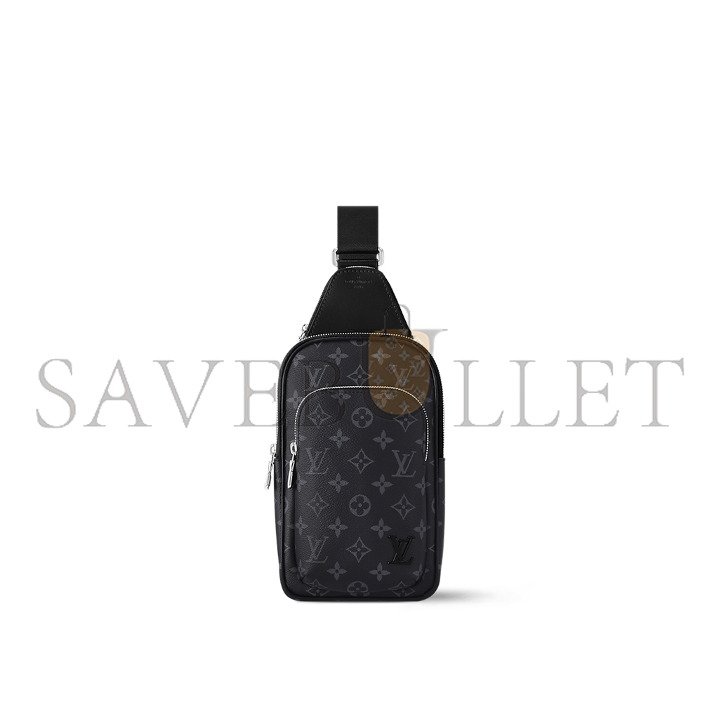 LOUIS VUITTON AVENUE SLINGBAG PM M47137 (33*16*5.7cm)